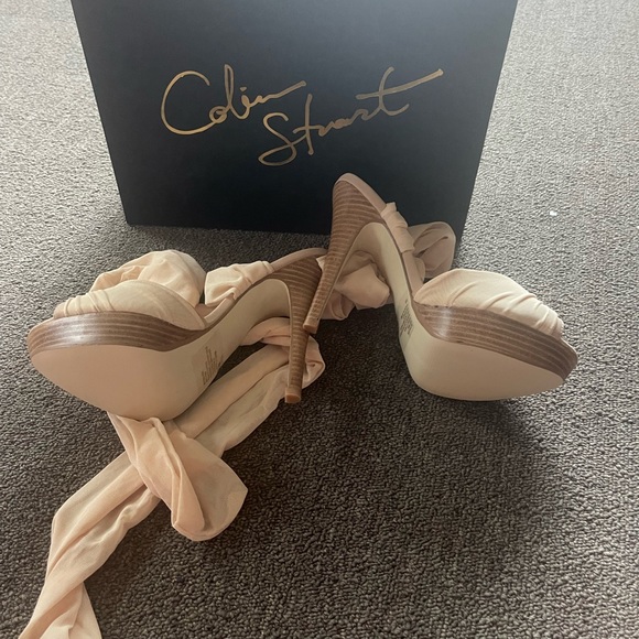 Brand new shoe - Picture 2 of 6